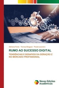bokomslag Rumo Ao Sucesso Digital