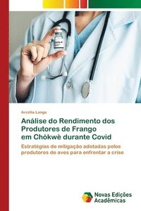 bokomslag Anlise do Rendimento dos Produtores de Frango em Chkw durante Covid