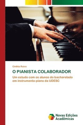 O Pianista Colaborador 1