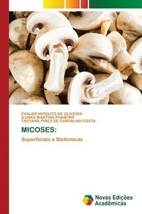 bokomslag Micoses