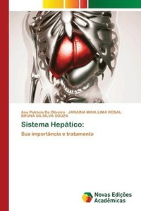 bokomslag Sistema Heptico