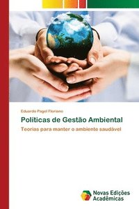 bokomslag Polticas de Gesto Ambiental