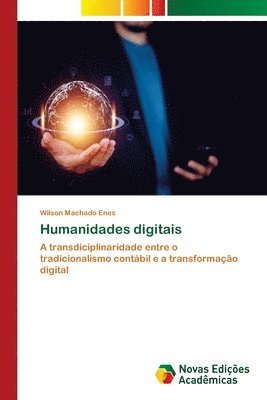 bokomslag Humanidades digitais