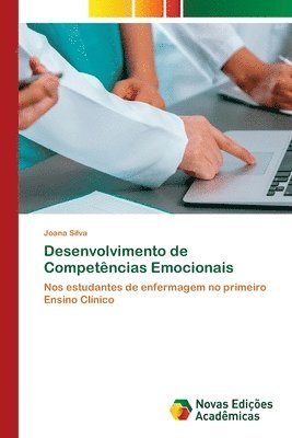 Joana Silva - Desenvolvimento de Competências Emocionais, Häftad