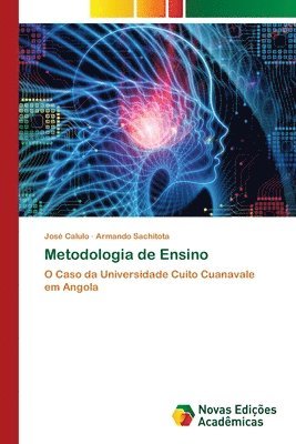 bokomslag Metodologia de Ensino