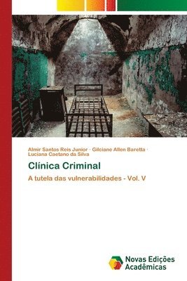 Clnica Criminal 1