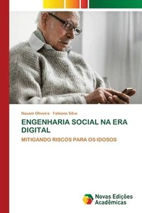 bokomslag Engenharia Social Na Era Digital