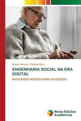 bokomslag Engenharia Social Na Era Digital