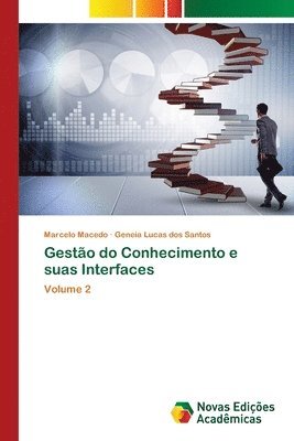 bokomslag Gesto do Conhecimento e suas Interfaces