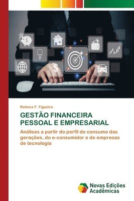 Rebeca F Figueira, Rebeca F. Figueira - Gestão Financeira Pessoal E Empresarial, Häftad