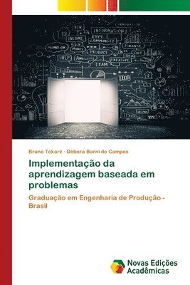 bokomslag Implementao da aprendizagem baseada em problemas