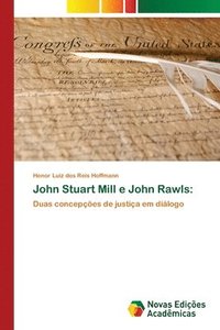 bokomslag John Stuart Mill e John Rawls