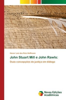 John Stuart Mill e John Rawls 1