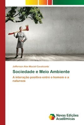 bokomslag Sociedade e Meio Ambiente