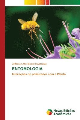 bokomslag Entomologia