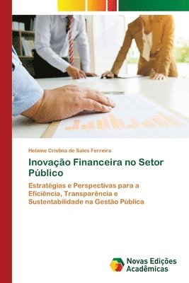 bokomslag Inovao Financeira no Setor Pblico