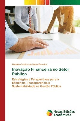 Inovação Financeira no Setor Público