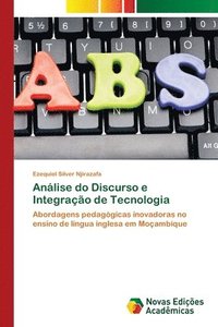 bokomslag Análise do Discurso e Integração de Tecnologia