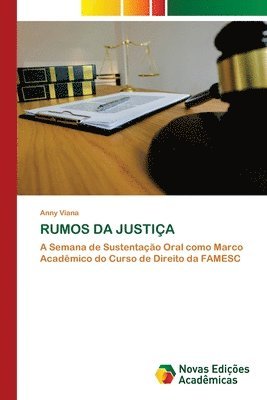 bokomslag Rumos Da Justiça