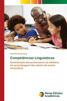Saúl Bernardo Saúl - Competências Linguísticas, Häftad