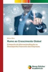 bokomslag Rumo ao Crescimento Global