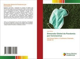 bokomslag Dimenso Global da Pandemia por Coronavirus