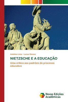 Nietzsche E a Educação