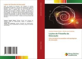 Lições de Filosofia da Educação