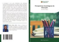 bokomslag Perspectivas Sociolgicas da Educao