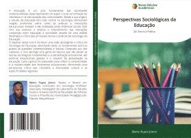 Bento Rupia Júnior - Perspectivas Sociológicas da Educação, Häftad