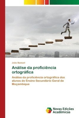 Análise da proficiência ortográfica