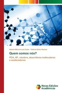 bokomslag Quem somos nós?
