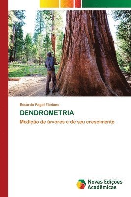 Eduardo Pagel Floriano - Dendrometria, Häftad