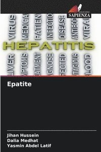 bokomslag Epatite