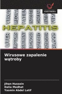 bokomslag Wirusowe zapalenie w?troby