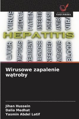 bokomslag Wirusowe zapalenie w?troby
