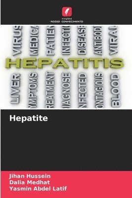 bokomslag Hepatite