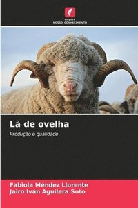 bokomslag Lã de ovelha
