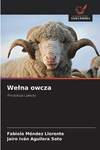bokomslag Welna owcza