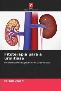 bokomslag Fitoterapia para a urolitíase