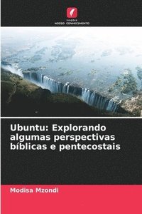 bokomslag Ubuntu