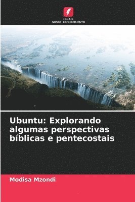 bokomslag Ubuntu