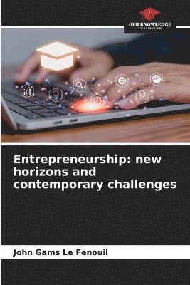 Entrepreneurship