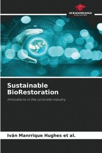 bokomslag Sustainable BioRestoration