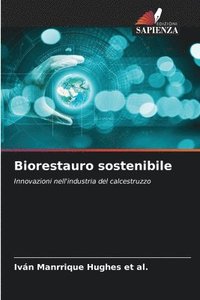 bokomslag Biorestauro sostenibile