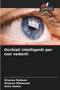 bokomslag Occhiali intelligenti per non vedenti