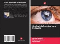 bokomslag Óculos inteligentes para invisuais