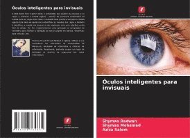 bokomslag Óculos inteligentes para invisuais