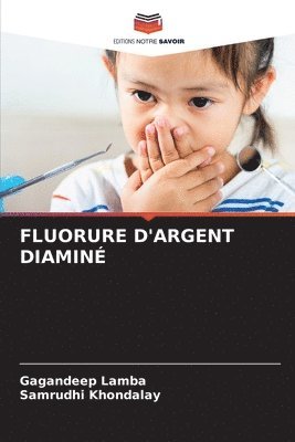 bokomslag Fluorure d'Argent Diaminé