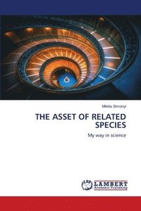 bokomslag THE ASSET OF RELATED SPECIES